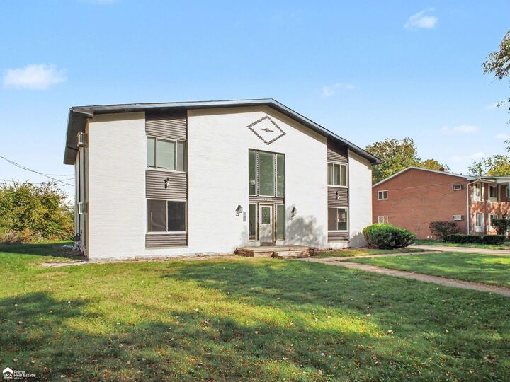 Property Photo: 3615 Bernice Drive MI 48601