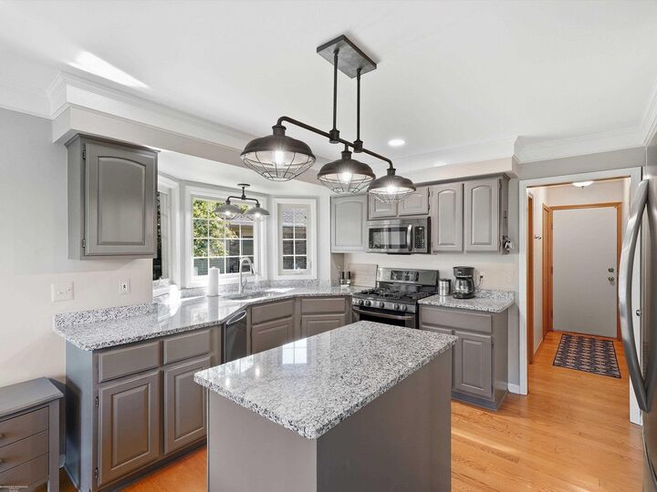 Property Photo:  43397 Brooks Drive  MI 48038-5320 