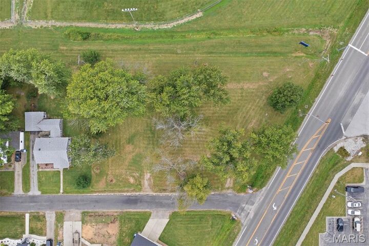 Property Photo: 37 And 38 Lincoln Lane IL 62249