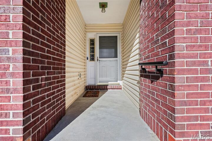 Property Photo: 2006 Chapel Hill Crossing MO 63376