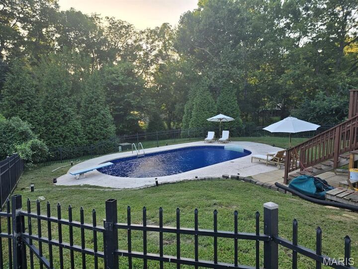 Property Photo:  477 Ironwood Drive  MO 63011 