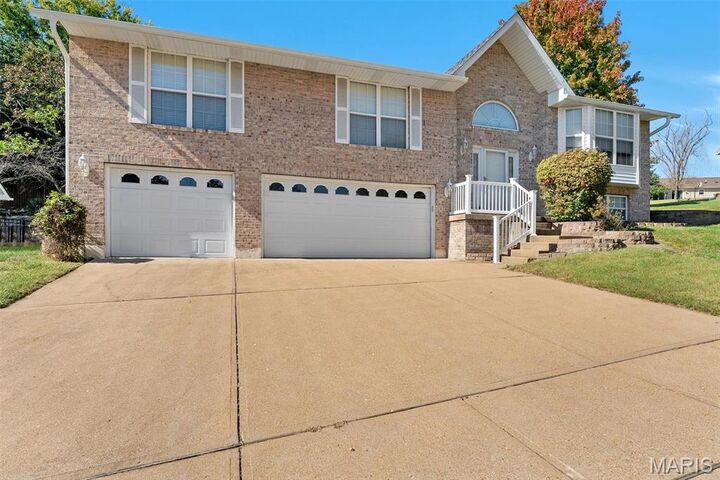 Property Photo: 3556 Swan Circle S MO 63010