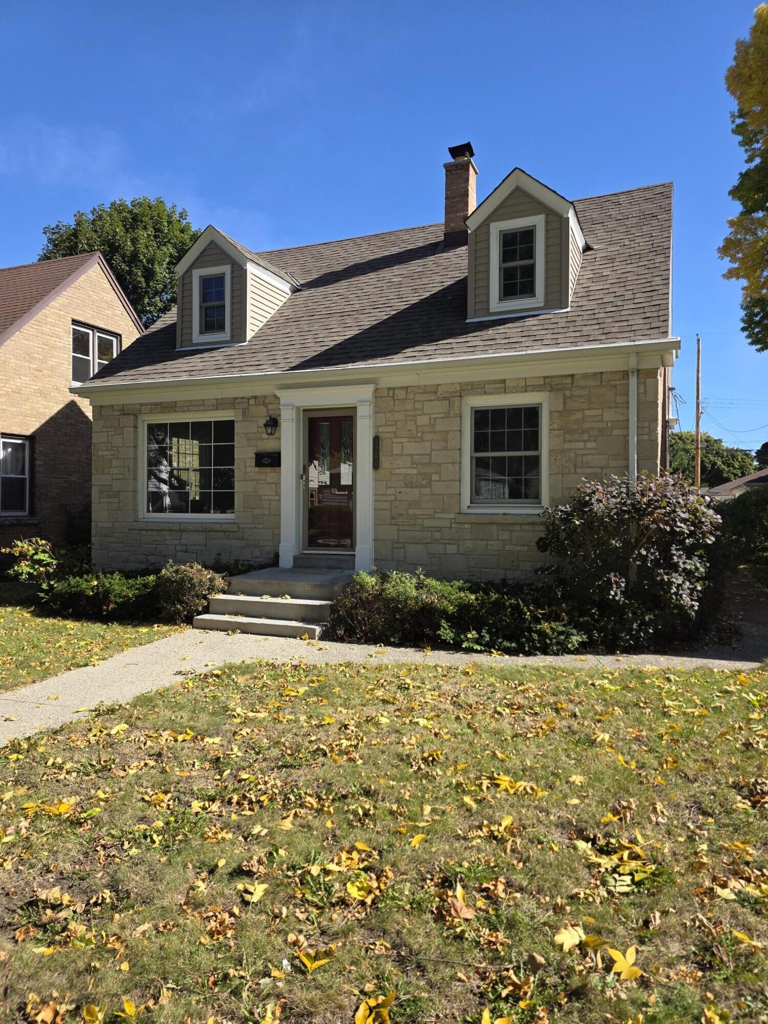 Property Photo:  3760 N 85th St  WI 53222 