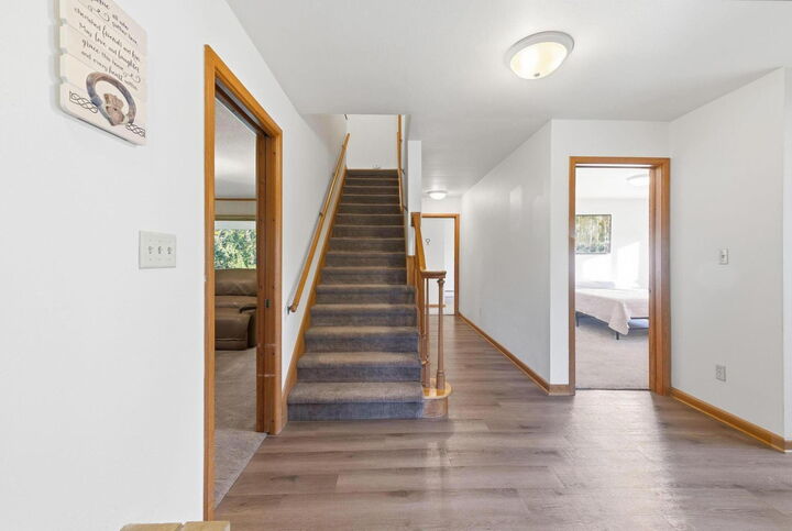 Property Photo:  409 Parkway Dr  WI 53172 
