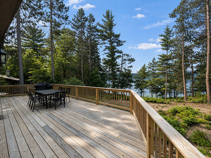 Property Photo:  4533 Warner Dr  WI 54501 