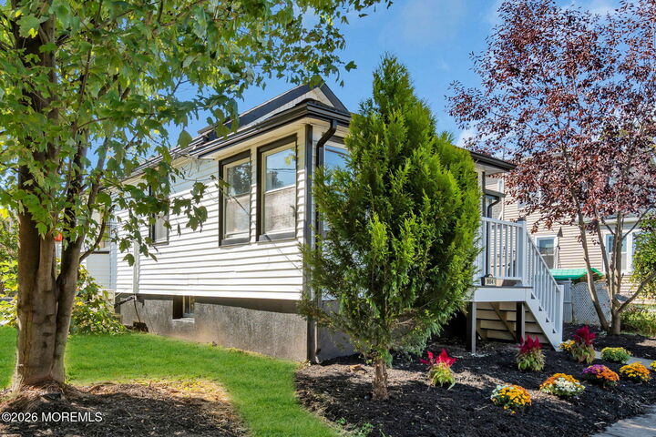 Property Photo: 904 Central Avenue NJ 07735