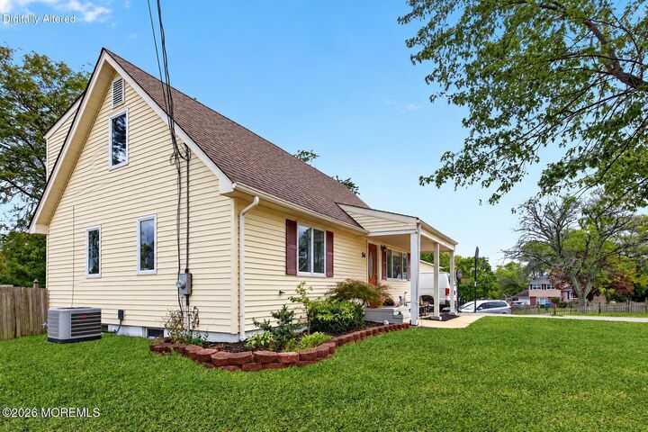 Property Photo:  56 Rhode Island Drive  NJ 08527 
