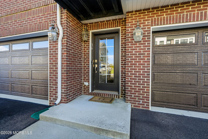 Property Photo:  36 Mariveles Way  NJ 07724 