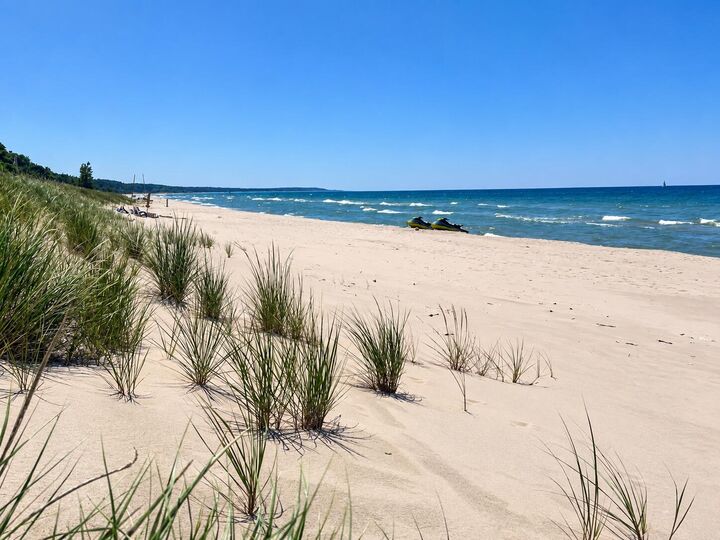 Property Photo:  Lots 2 &Amp13 Timber Shores Drive  MI 49449 