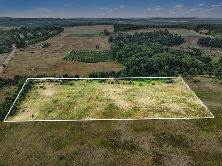 Property Photo: W Baseline Road MI 49420