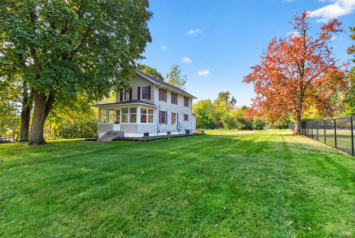 Property Photo:  1280 Falahee Road  MI 49203 
