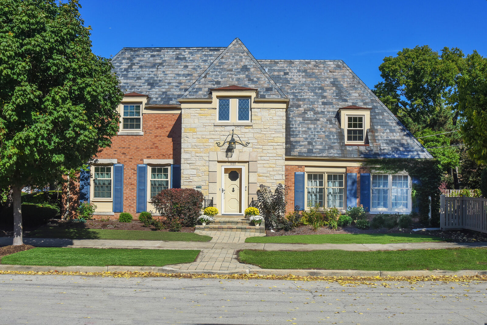 Property Photo: 501 N Park Road IL 60526