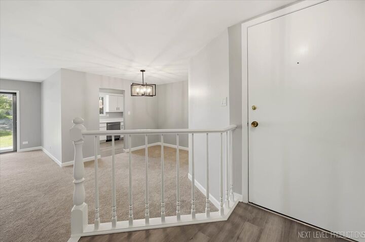 Property Photo: 1654 Dover Court A IL 60189