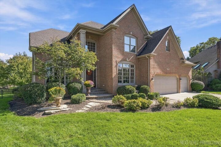 Property Photo: 2308 Hancock Court IL 60564