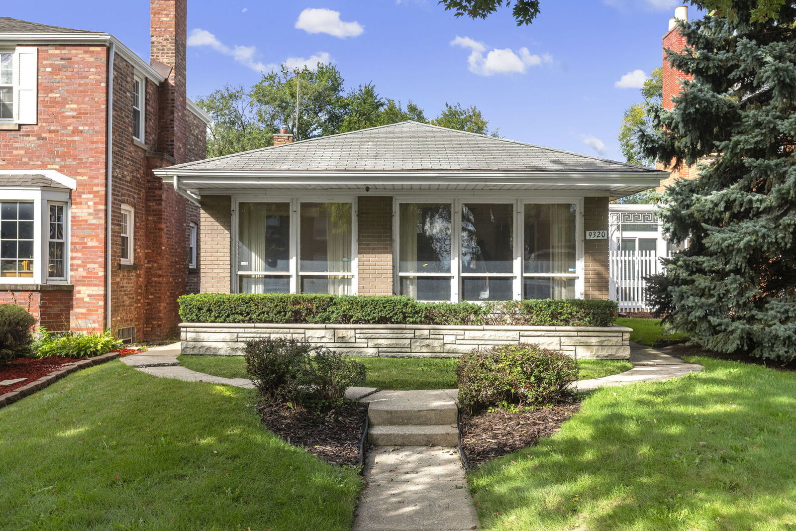 Property Photo:  9320 S Michigan Avenue  IL 60619 