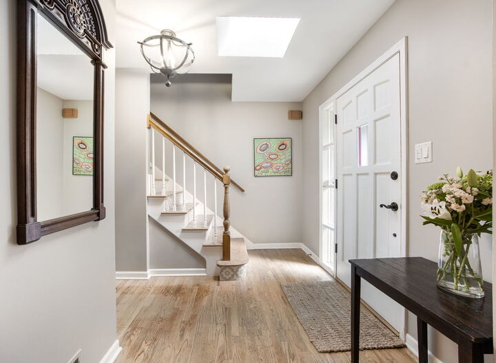 Property Photo: 3820 Saratoga Avenue IL 60515