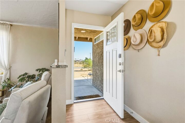 Property Photo: 58271 Caliente CA 92284