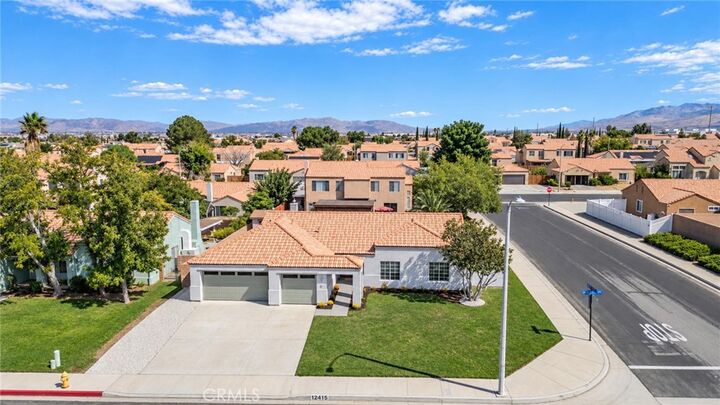 Property Photo:  12415 5th Avenue  CA 92395 