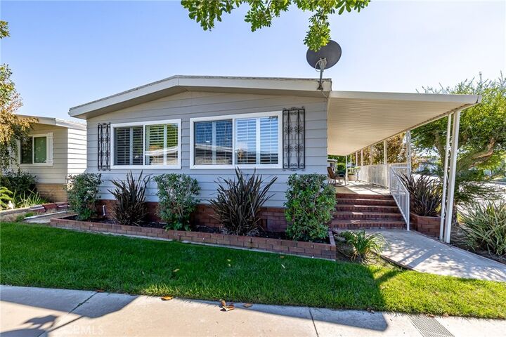 Property Photo:  16757 Lake Terrace Way  CA 92886 