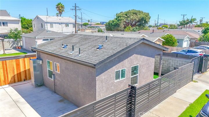 Property Photo:  1831 W 152nd  CA 90220 