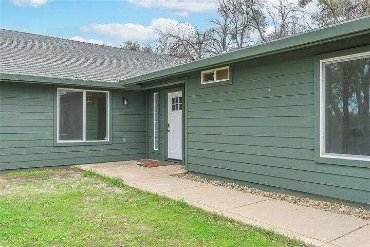 Property Photo: 5221 Allred CA 95338