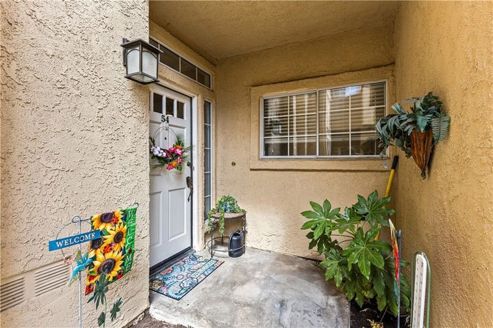 Property Photo: 25873 McBean 54 CA 91355