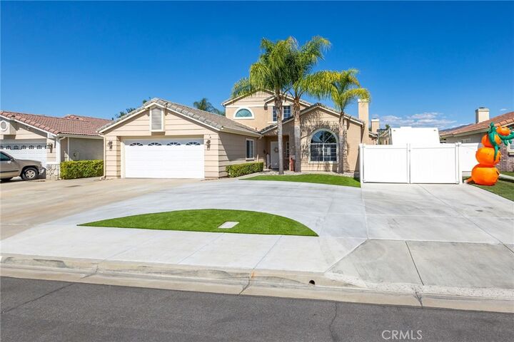 Property Photo:  44250 Merced Road  CA 92544 