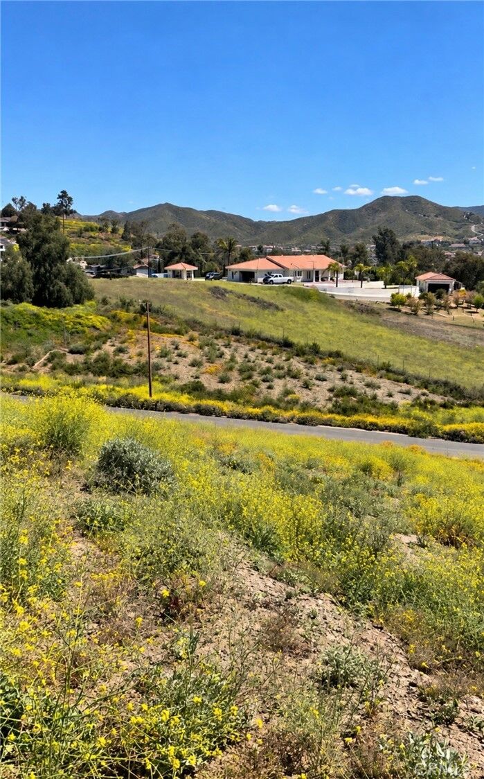 Property Photo:  24000 Beverley Drive  CA 92587 