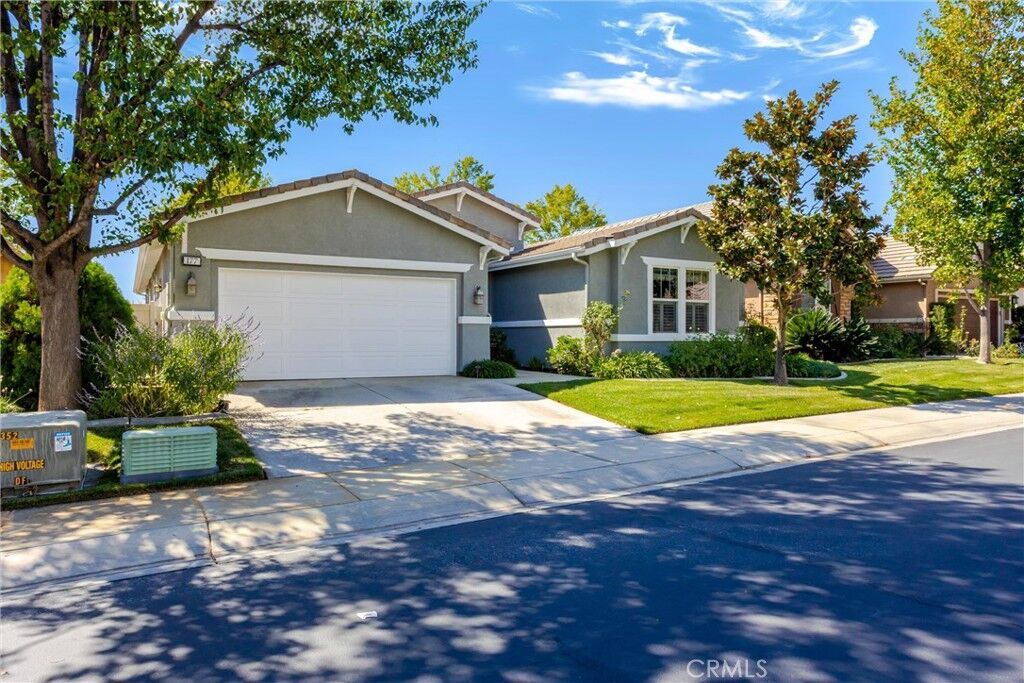 Property Photo:  177 Potter Creek  CA 92223 