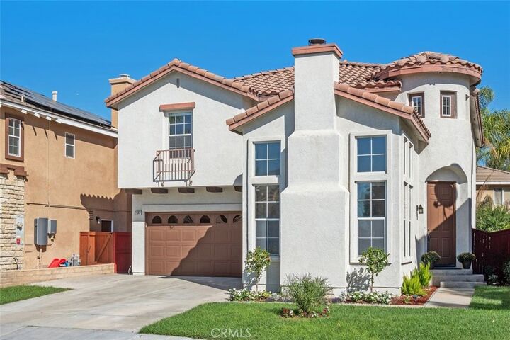 Property Photo:  21507 Bodie Place  CA 91390 