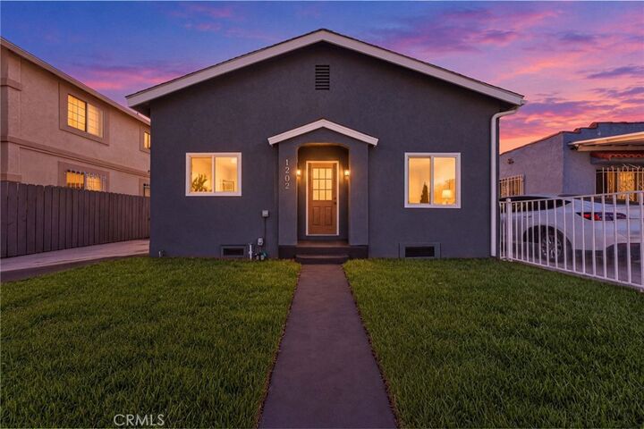 Property Photo:  1202 E 76th Street  CA 90001 