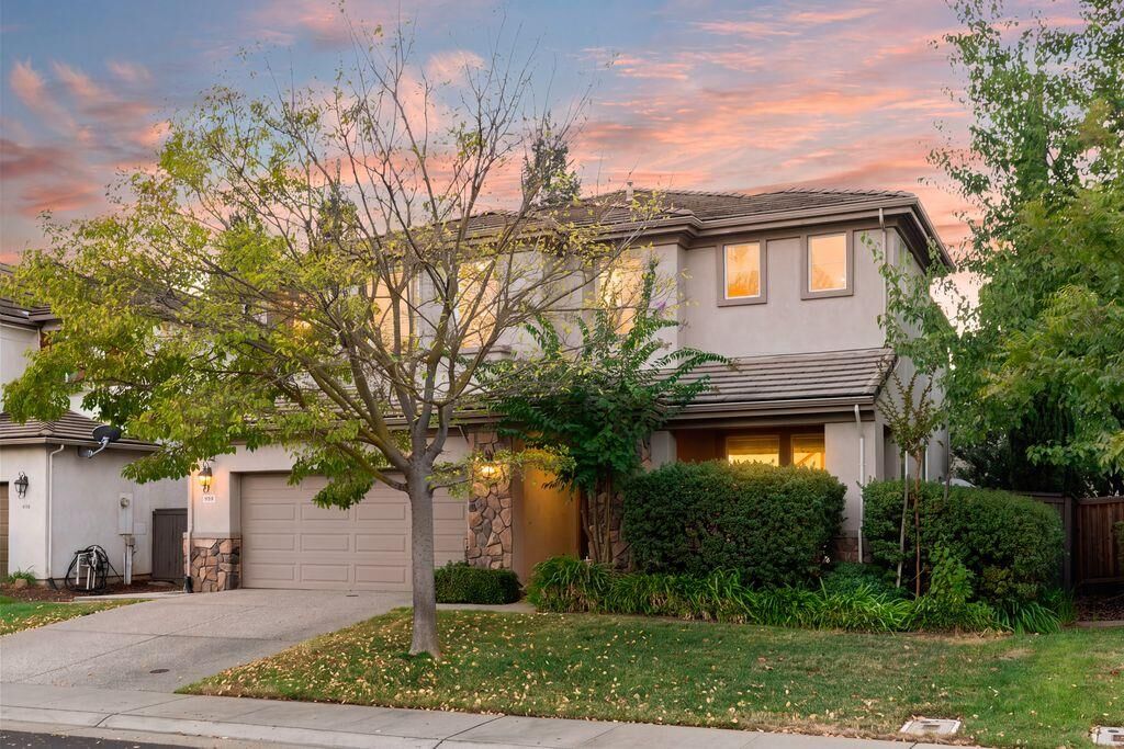 Property Photo: 9788 Waterfowl Drive CA 95757