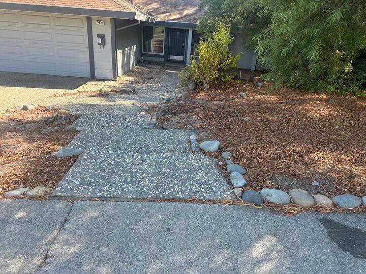Property Photo:  5936 Yeoman Way  CA 95610 