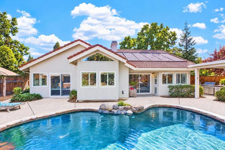 Property Photo:  164 Hopper Lane  CA 95630 