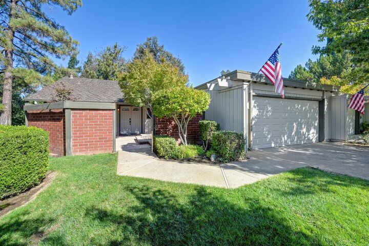 Property Photo: 8927 Bluff Lane CA 95628