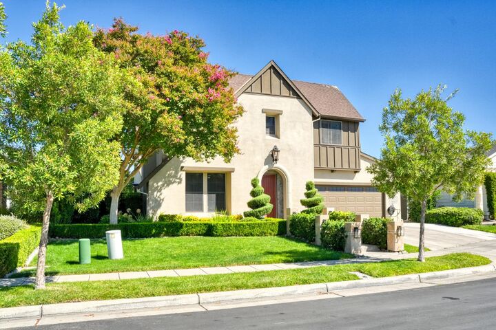 Property Photo:  1322 Cottage Grove Court  CA 95377 