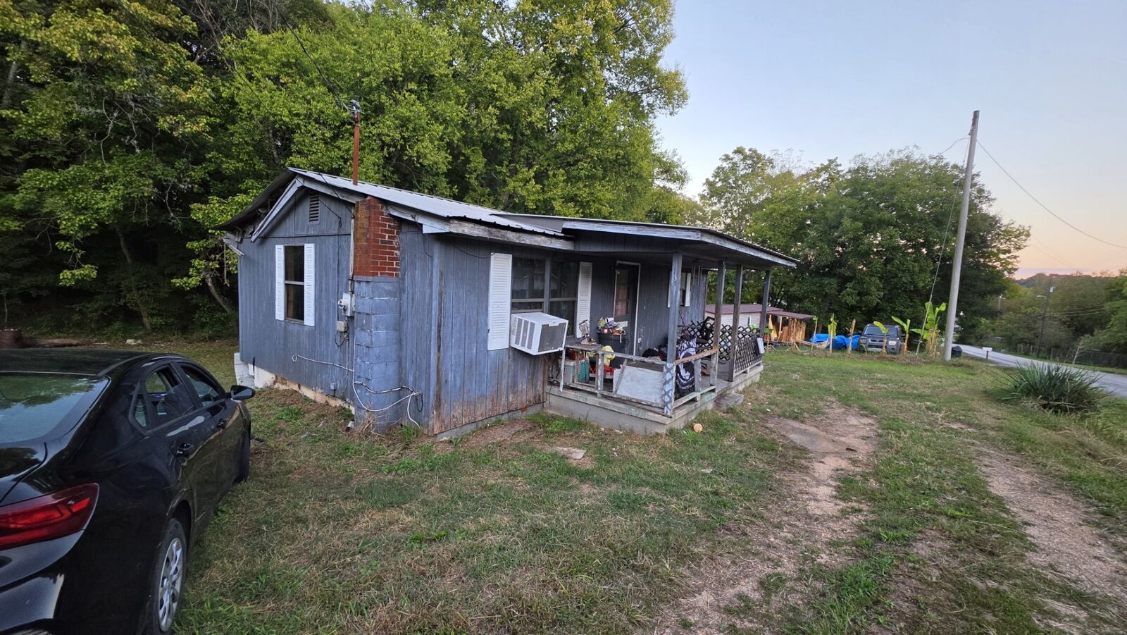 Property Photo:  174 Cass Ln NW  TN 37310 