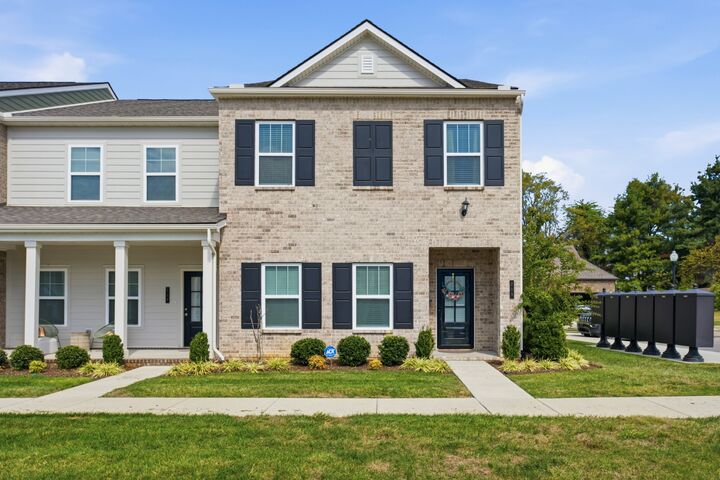 Property Photo: 715 Coburg Street TN 37066