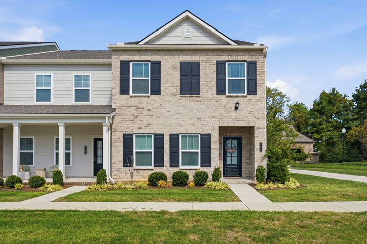 Property Photo: 715 Coburg Street TN 37066
