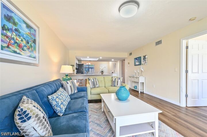 Property Photo:  240 Pebble Beach Boulevard 702  FL 34113 