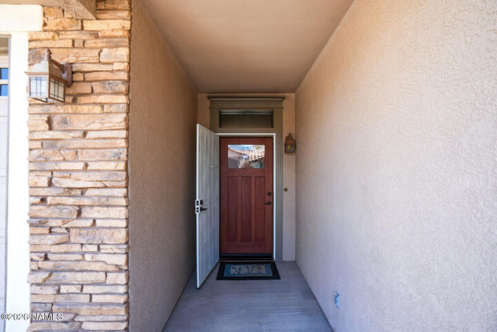 Property Photo: 1385 Black Bear Drive AZ 86326