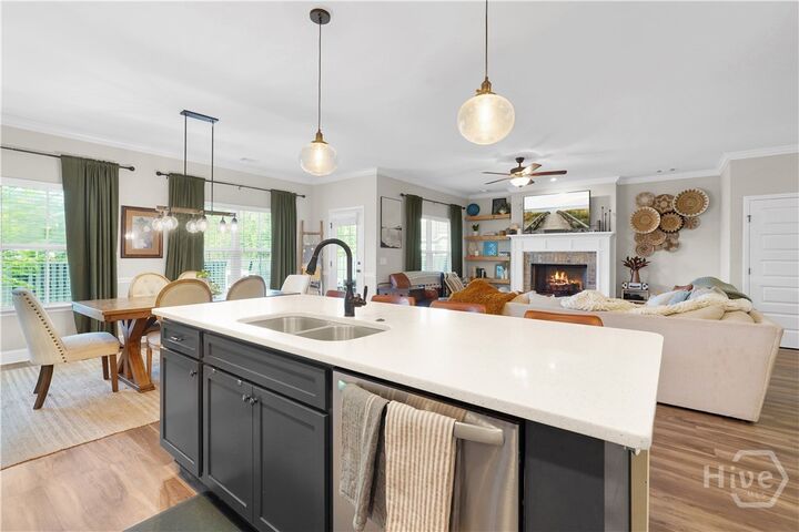 Property Photo: 132 Wexford Drive GA 31324