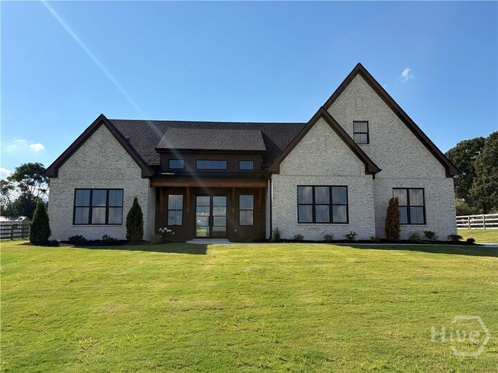 Property Photo:  5340 Noah Road  GA 30041 