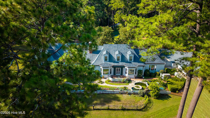 Property Photo: 667 Yadkin Road NC 28387