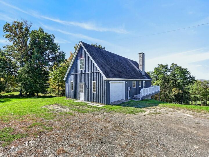 Property Photo:  1090 Bliss Rd  PA 18837 