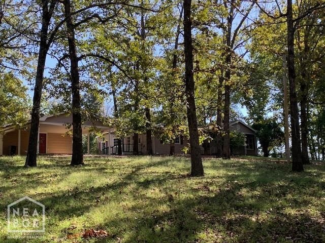 Property Photo:  114 Little John Drive  AR 72542 