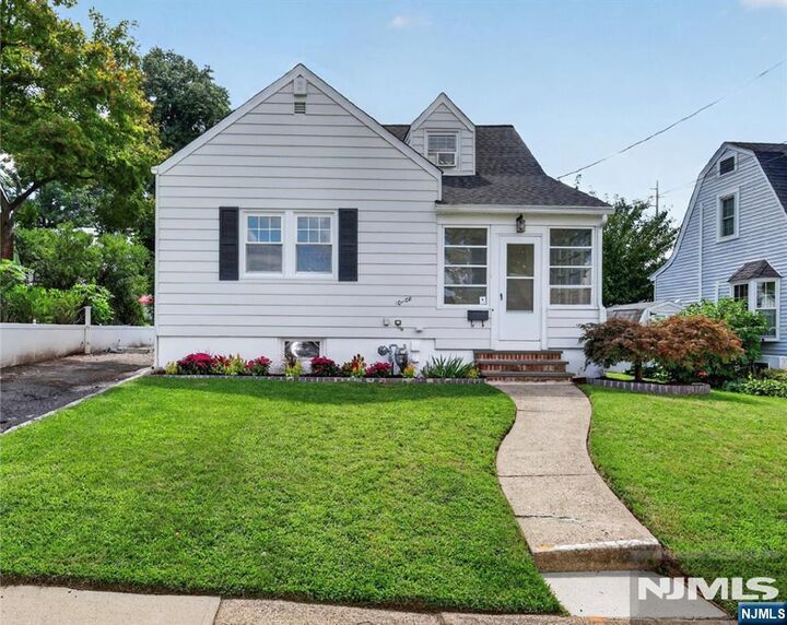 Property Photo: 10-08 Campbell Road NJ 07410