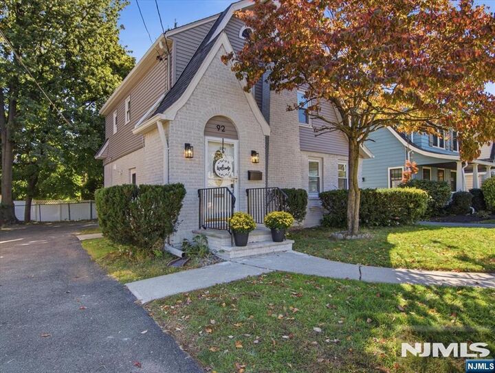 Property Photo: 92 Mountain Avenue NJ 07003