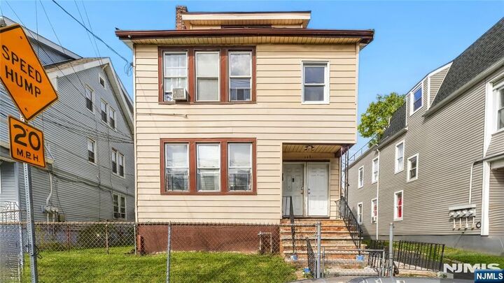Property Photo:  119 Isabella Avenue  NJ 07106 