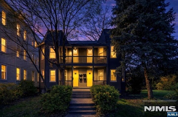 Property Photo: 30 Lindsley Avenue NJ 07052